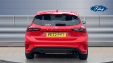 Ford Focus 1.0 EcoBoost 125 ST-Line 5dr Petrol Hatchback